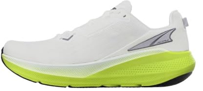 ALTRA FWD Via Zapatillas para Correr Zapatilla Neutral Hombres Black