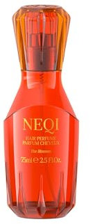 NEQI - Hair Perfume The Blossom - Profumo per capelli con Pantenolo & Protezione UV - Brillantezza e morbidezza - Per tutti i tipi di capelli - Profumo duraturo & cura - 75 ml