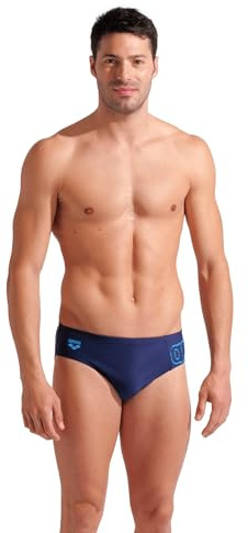 ARENA Slip Nuoto da Uomo Feel Scratchy
