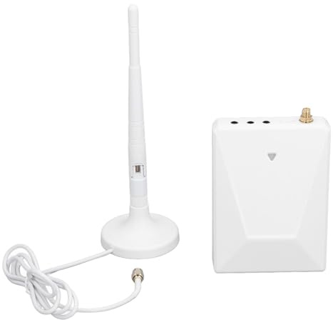 YWBL-WH WiFi Energy Monitor with 3 300A Clamps Real Time Electricity Usage Meter for 3 Phase 4 Wire Power Measure Suitable for Commercial and Home, 5pcs Included