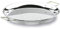 Lacor 60142- Padella per paella valenciana inox 42 cm