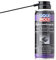 LIQUI MOLY Elektronikspray | 200 ml | Servicespray | Art.-Nr.: 3110, farblos
