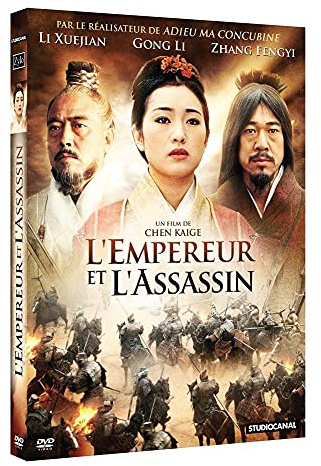 L'empereur et l'assassin [FR Import]