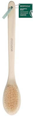 EcoTools, Bamboo Bristle Bath Brush