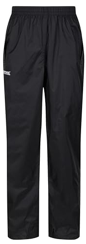 Regatta Surpantalon imperméable Pack-It pour Homme, léger et résistant à la Pluie