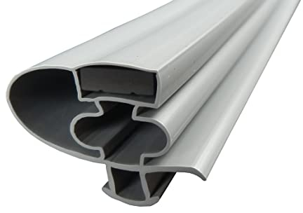 Guarnizione per porta frigorifero groß KD09 2500mm compresi magnetica colore: grigio