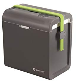 Outwell ECOCOOL Kühlbox Mehrfarbig 24 L. 12 V / 230 Volt