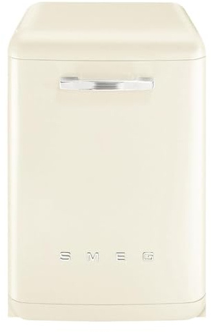 Smeg LVFABCR3 lavavajilla Independiente 13 cubiertos B
