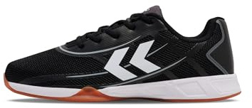 hummel Teiwaz III, Zapatos de Balonmano Unisex Adulto