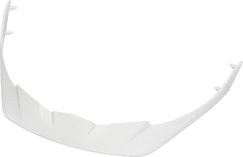 ABUS Ersatzschirm Pedelec/Pedelec+ weiß