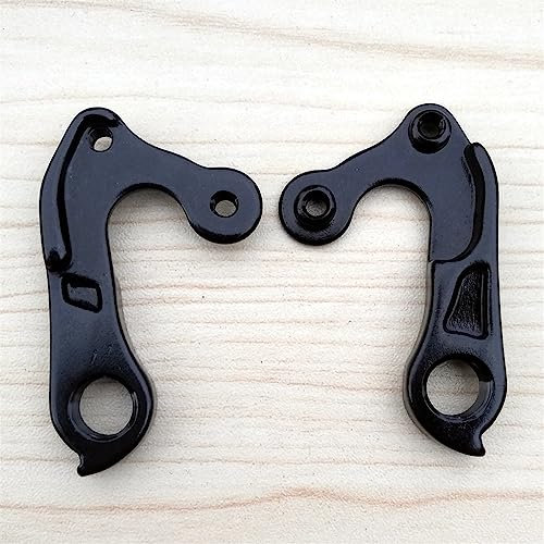 GIXERO Fahrrad Getriebe Schaltwerk Aufhänger Mech Dropout, for Tomac Automatische, for Fuji, for Absolute Cross, for Sportif Transonic D025 D032 Haken-Ausfallenden-Rahmen
