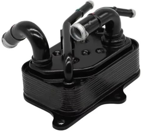 HDIJDY Autoteile Getriebeöl Flüssigkeitskühler Für Hyundai Elantra 1.4L 1.6L 2.0L 2017-2018 25334-2E000 25620-F2000 25620F2000