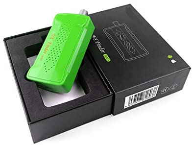 Buscador de satélites, V8 Finder BT03 Buscador de satélite Digital DVB-S/S2 1080P Mejor Que Ws-6933 6906 6916 para Ajustar la Antena parabólica