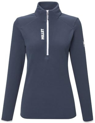 MILLET Ubic Lgrid Po W Pile Donna