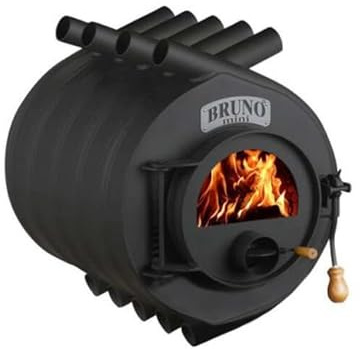 Werkstattofen BRUNO® Mini III | Warmluftofen mit 12 kW
