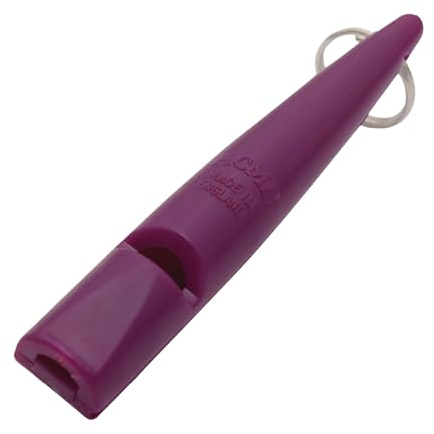 Hundetrainingspfeife Acme 210.5 – von Dog & Field