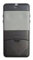 Cardin – Original-Fernbedienung, 2 Tasten, 433,92 Mhz, Rolling-Code, Fernbedienung TRS435200 BALLAN S435, Toröffner, S435 TX2