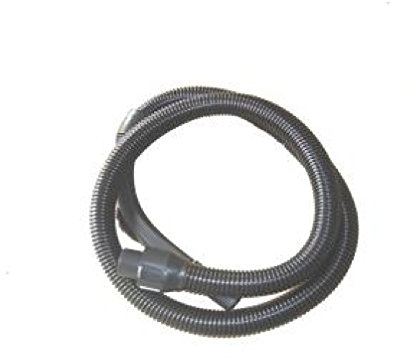 BSD Dammsugarslang för Mondo, Plus, Xio, Z6200, 6201, ZCE 2400, ZCE 1800, TORNADO, VOLTA, MOISTAR, PRIVILEG etc. - 2m - Tillbehör för dammsugare
