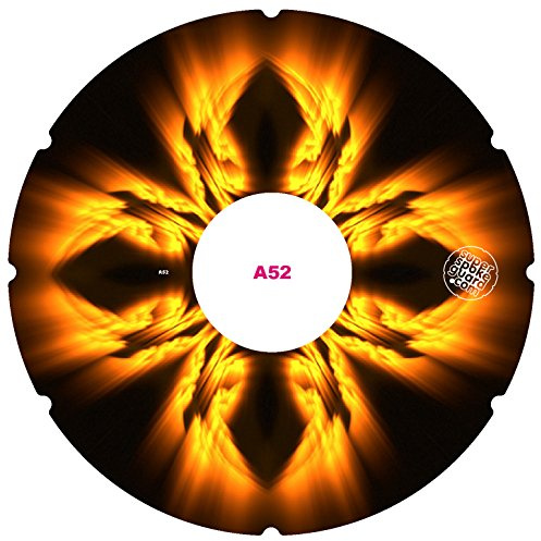 17'' Protège-rayons pour fauteuil roulant A-052 (une paire)