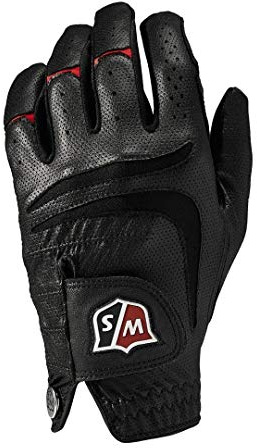Wilson Herren Grip Plus Golf-Handschuh, Mlh