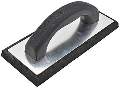 Truelle de lissage Kunststof - En plastique - Pour plâtre, béton, revêtement de piscine