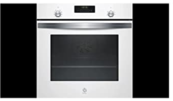 Horno BALAY 3HB413CB2 Blanco Carro Aquálisis
