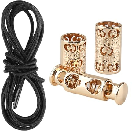 Verstellbare Anti Rutsch Riemen Für Damen Overknee Gummiband Mit Schnalle Stil Band Mit Kordelzug Seil Universelles Schuhzubehör