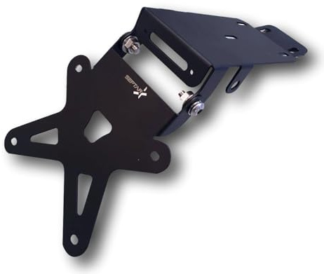 SEPTAR Support de plaque réglable spécifique pour Talaria sting (STANDARD)