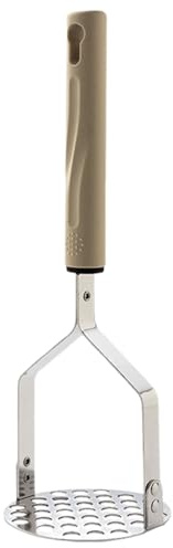 Schiacciapatate a mano, conveniente, - Facile pulizia per installare verdure schiacciare utensili Non, antiscivolo maniglia cibo domestico, strumento chef professionisti casalinghe | e