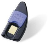Silex Lector USB de impresión de dedos Sim incluye lector tarjeta SIM