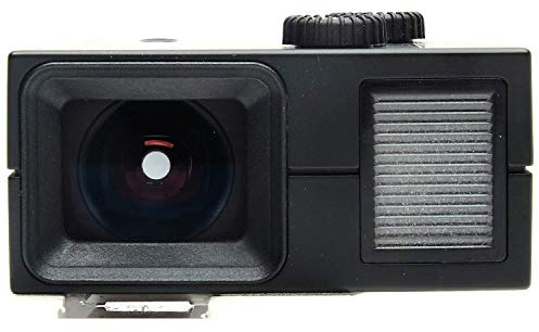 Leica Wide-Angle Viewfinder M schwarz