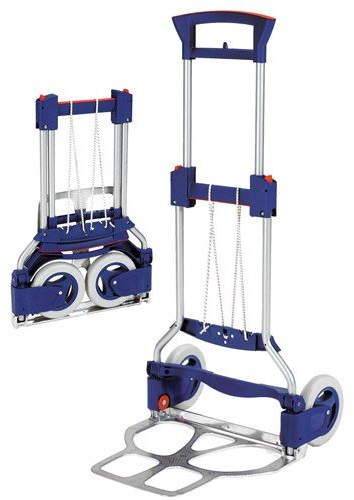 1 ST. rUXXAC-cART bUSINESS xL dIABLE pLIABLE **