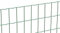Alberts 611903 Ziergitter Deco | verschiedene Höhen | grün | Höhe 61 cm | Länge 10 m