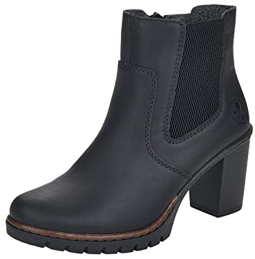 Rieker Damen Stiefeletten Y2574
