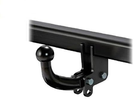 ACPS-ORIS 037-461 Anhängerkupplung Kompatibel mit HYUNDAI ix20 JC