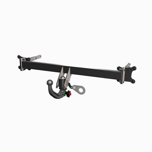 WESTFALIA 314603600001 Anhängerkupplung Kompatibel mit OPEL Astra L Schrägheck C02