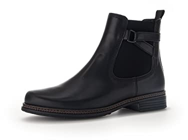 Gabor Damen Fashion Chelsea Boots