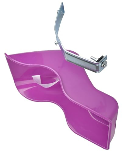 Hkfgdjdl Siège arrière, siège de poupée universel pour filles, accessoire de vélo adapté à la plupart des poupées et animaux en peluche