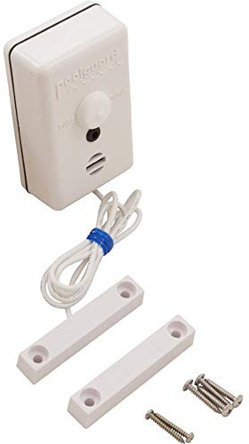 PoolGuard Alarm, GAPT, Gate