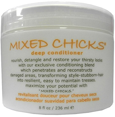 Mixed Chicks Deep Conditioner 236ml