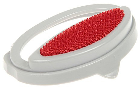 Ariete accessorio pelucchi tessuti stiratore verticale 4167 4167/00 00P416700AR0