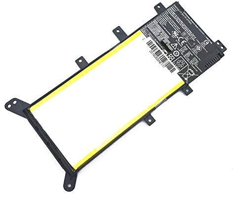 C21N1347 2ICP4/63/134 Remplacement de la Batterie d'ordinateur Portable pour ASUS X555 X555LA X555LD X555LN X555L X555LB X555LF X555LI X555LJ X555LP X555U X555SJ A555LD4210 X555LD4030(7.5V 37Wh)