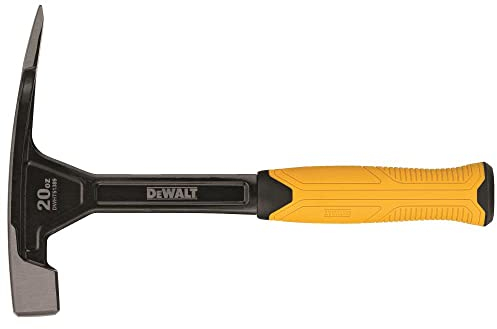 DEWALT Martillo de albañil de 20 onzas (DWHT51389)