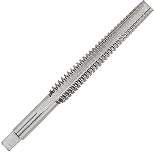 GYWHEDS Maschinengewindebohrer-Set, Gewindebohrer Acme 3/4-5 Trapezgewindebohrer, Acme 3/4-5 HSS Trapezgewindebohrer Rechtshänder