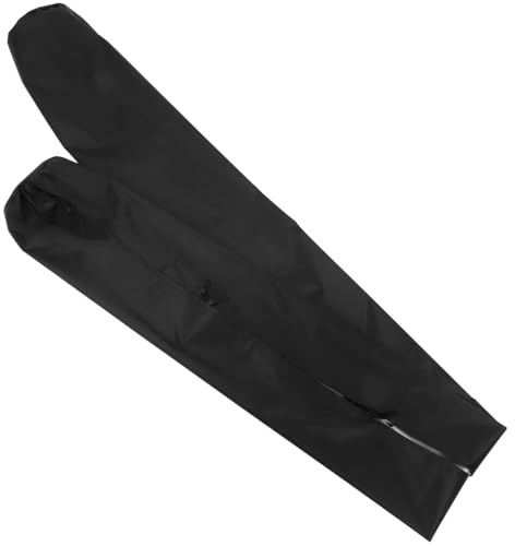 HEMOTON Funda Protectora Para Toldo De Exterior Bolsa De Almacenamiento Para Sombrillas De Patio Toldo Lluvia Para Terraza