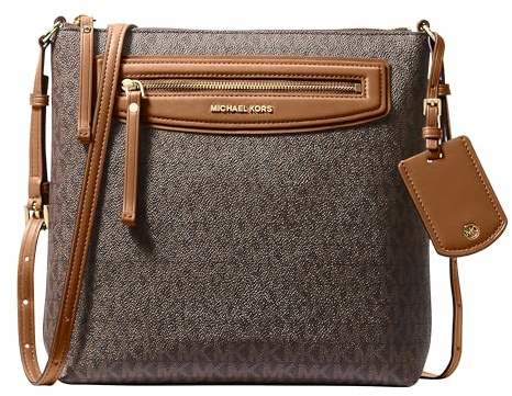 Michael Kors Jet Set Travel Crossbody Bag