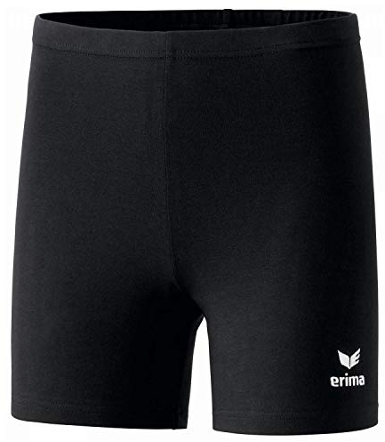 Erima Damen Verona Tight (615561), schwarz, 40