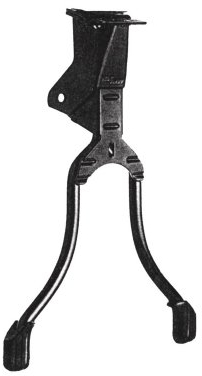 Zweibeinständer 26/28 Hebie