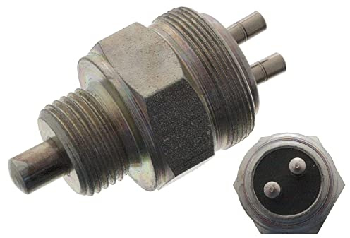febi bilstein 04369 Druckschalter für Fahrerhaus, Getriebe und Differential, 1 Stück