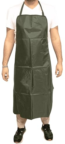 Ama 07180 Ama 07180 Grembiule Protettivo